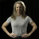 Melissa Martin, personal trainer