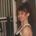 Elvira Geiger, personal trainer