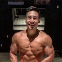 Alex Tran, personal trainer