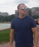 Robb Wisely, personal trainer