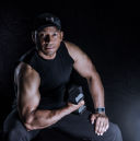 David Franklin, personal trainer