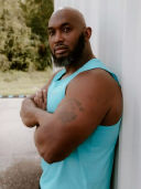 Keith R, personal trainer