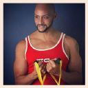 Jojo Tyler, personal trainer