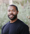Carlos F, personal trainer