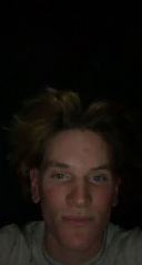 Hunter M, personal trainer