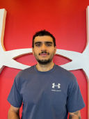 Ryan R, personal trainer