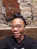 Natonia Wilson, personal trainer