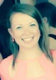 Amy Keslinke, personal trainer