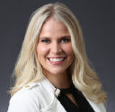 Anna Bales, personal trainer