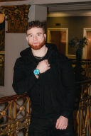 Caelan D, personal trainer