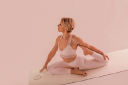 Olga Z, personal trainer