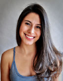 Meagan Cubides, personal trainer