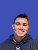 Lee Belk, personal trainer