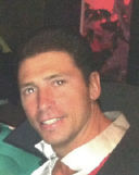 Nelson Arias, personal trainer