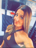 Susan M, personal trainer