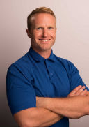 Robbie Birdwell, personal trainer