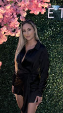 Katherine F, personal trainer