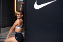 Paulina Romo, personal trainer