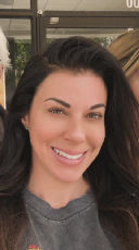 Lori G, personal trainer