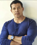 Al C, personal trainer