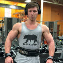 Zac Miller, personal trainer