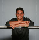 Anthony LaBarbera, personal trainer