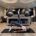 Eva K, personal trainer