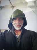 Reginald Greene, personal trainer