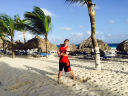 Jeff Powell, personal trainer
