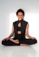 Krysten G, personal trainer