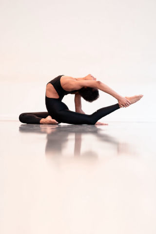 Krysten G photo 2