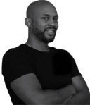 Jaron Mojet, personal trainer