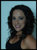 Lucy Ramon, personal trainer