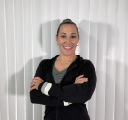 Melissa Perkins, personal trainer