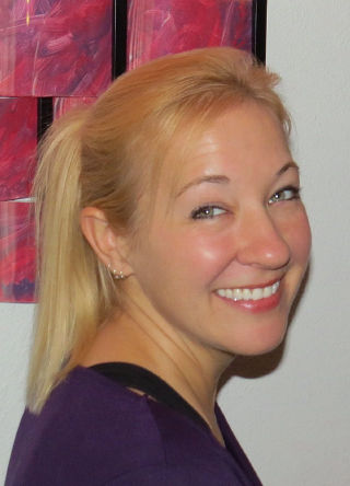Lisa D photo 2