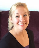 Lisa D, personal trainer