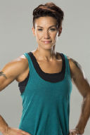Jessica Kilts, personal trainer