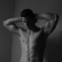 Matt Kovach, personal trainer