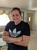 Ann Marie, personal trainer