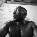 Lamont L, personal trainer