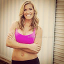 Adrienne Berman, personal trainer