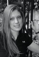 Jessica Frank, personal trainer