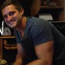 Nick Chiaramonte, personal trainer