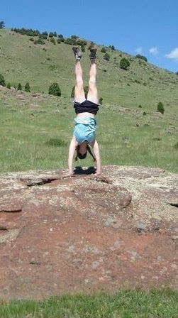 Kelli Hahn photo 2