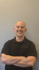 Gary Boniecki, personal trainer