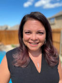 Stephanie Winchester, personal trainer