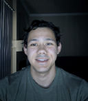 Geoffrey Stewart, personal trainer