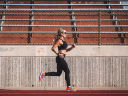 Holly Miller, personal trainer