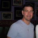 Mark Kletzel, personal trainer
