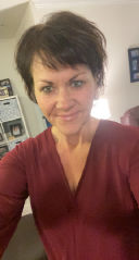Kim Moffitt, personal trainer